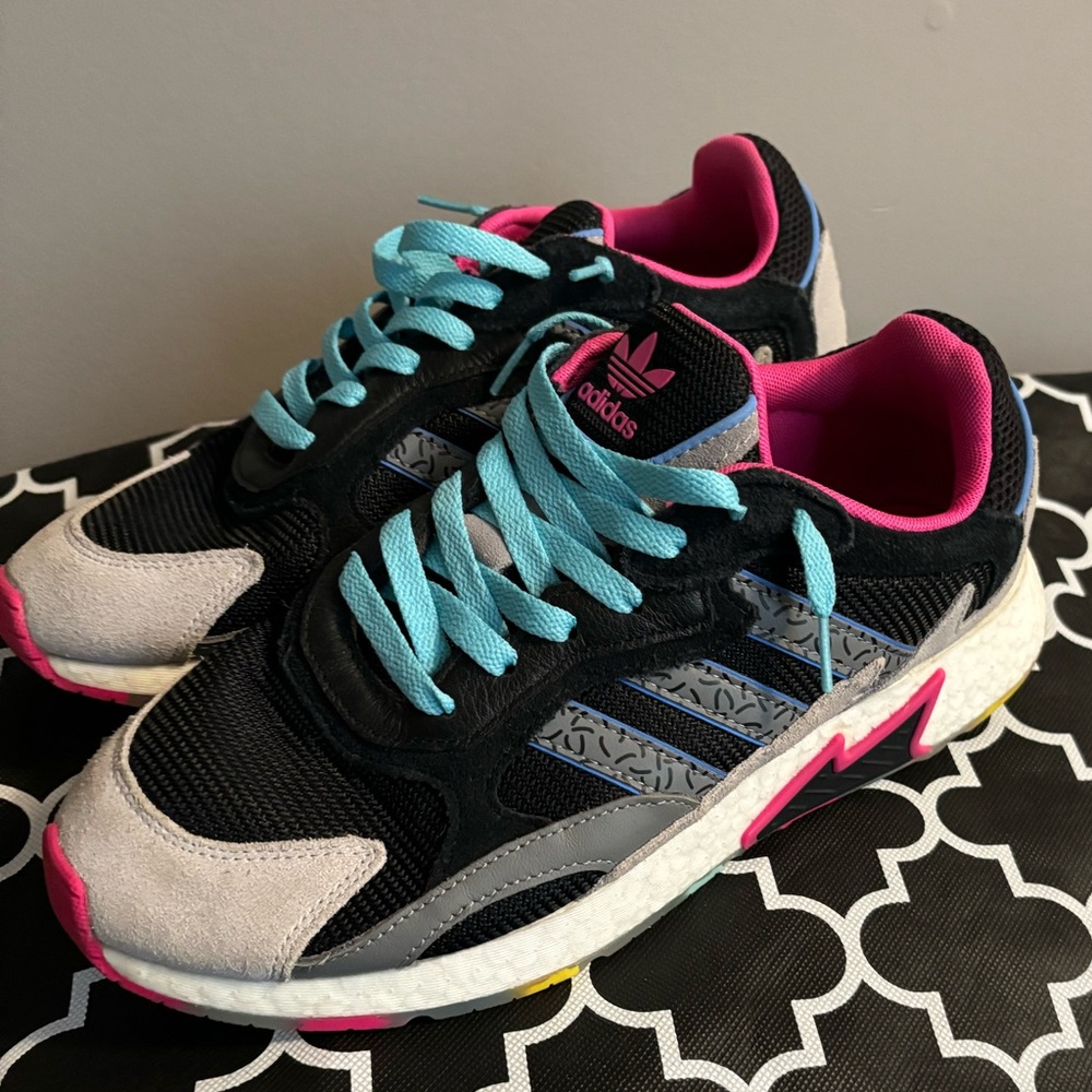 Men’s adidas shoes